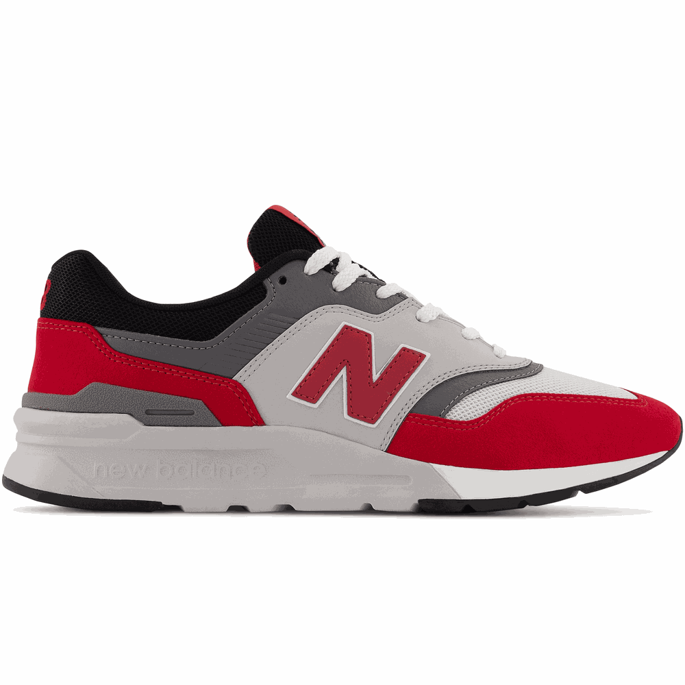 Unisex cipő New Balance CM997HVV – többszínű