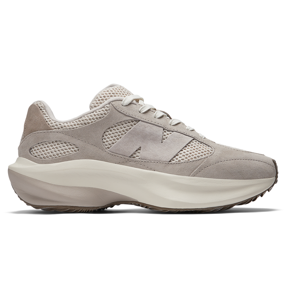 Unisex cipő New Balance WRPD RUNNER UWRPDGD – bézs