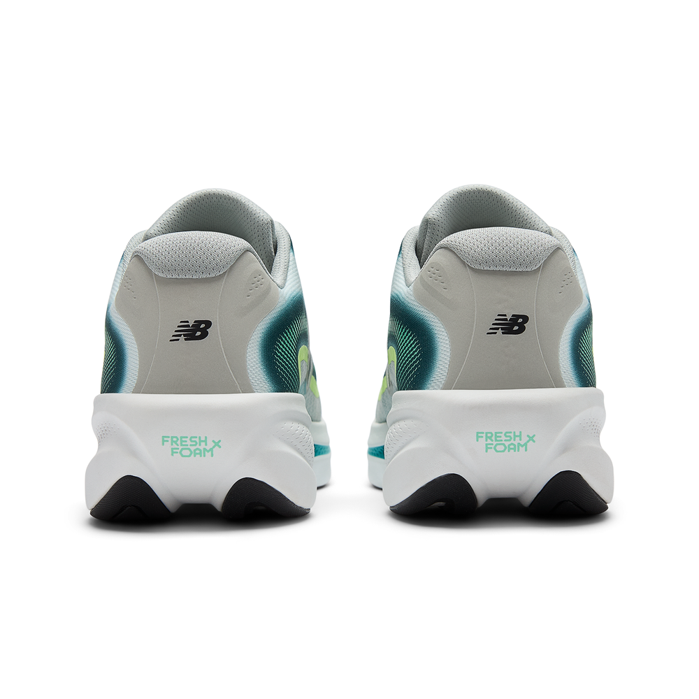 Női futócipő New Balance Fresh Foam Ellipse v1 WELPS13W – zöld