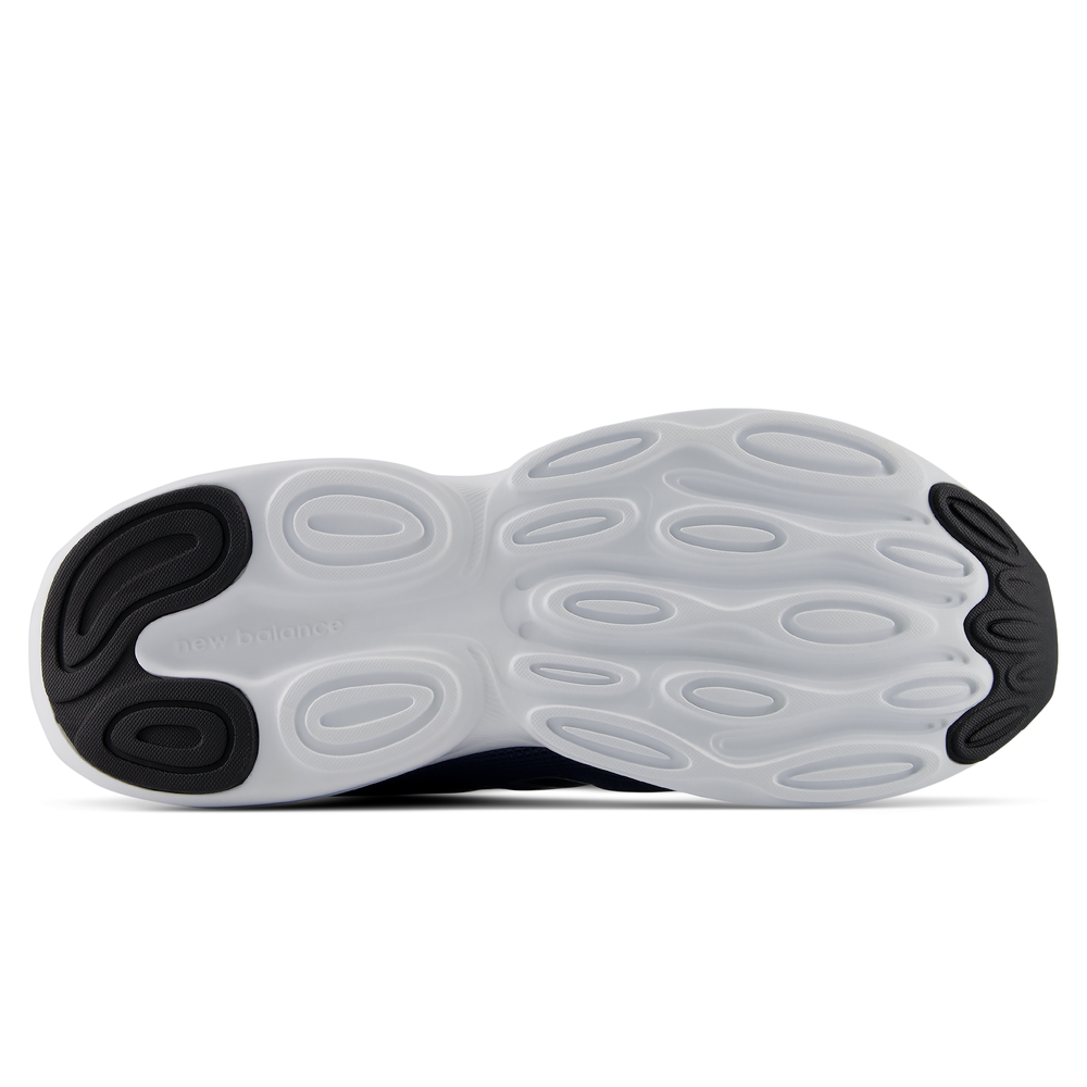 Férfi cipő New Balance 411 v4 M4118K1 – sötétkék