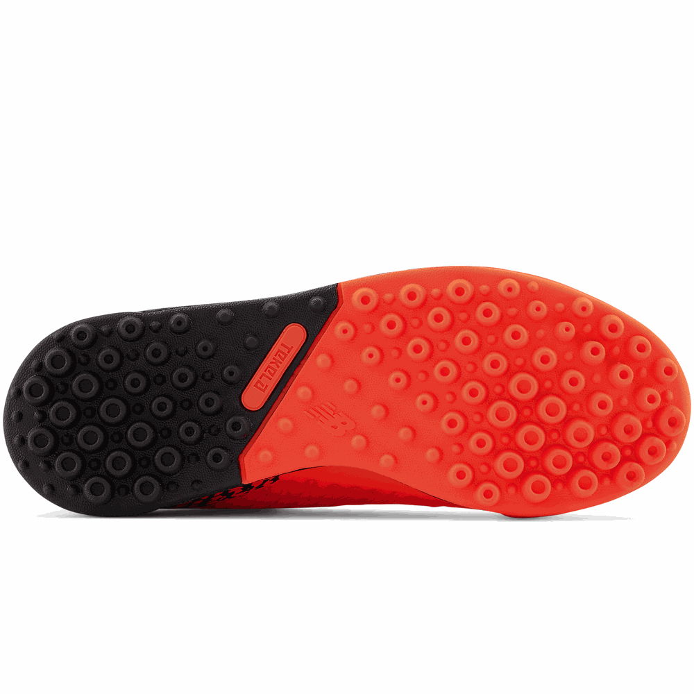 New Balance TEKELA V4 MAGIQUE JNR FG SJT3TDF4 – narancssárga