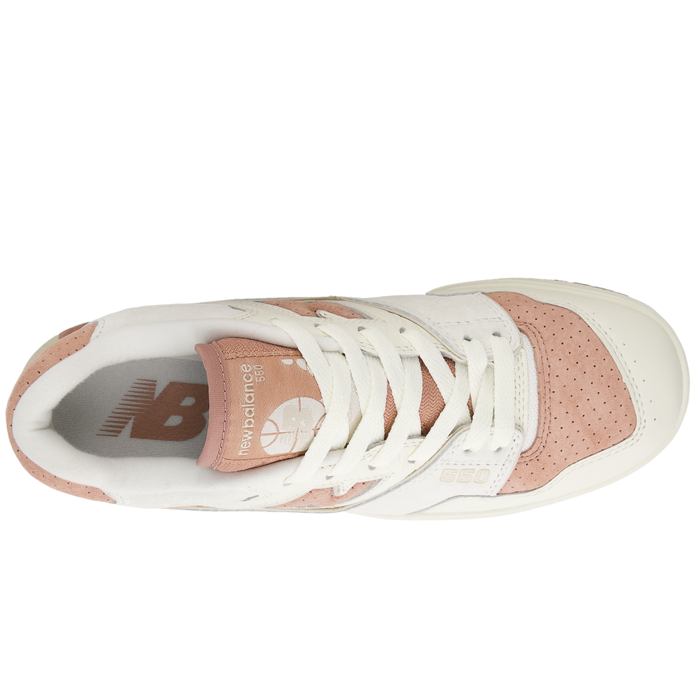 Női cipő New Balance BBW550PF – bézs