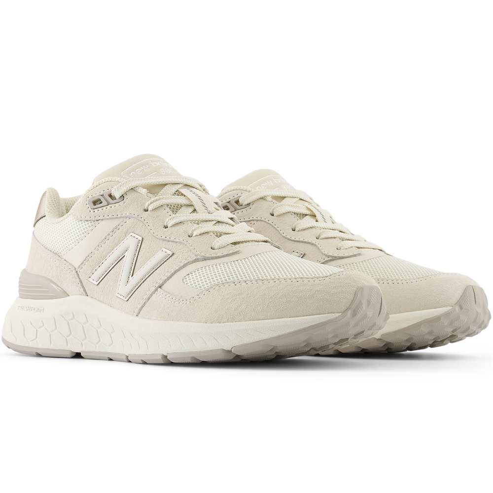 Női cipő New Balance WW880TB6 – bézs