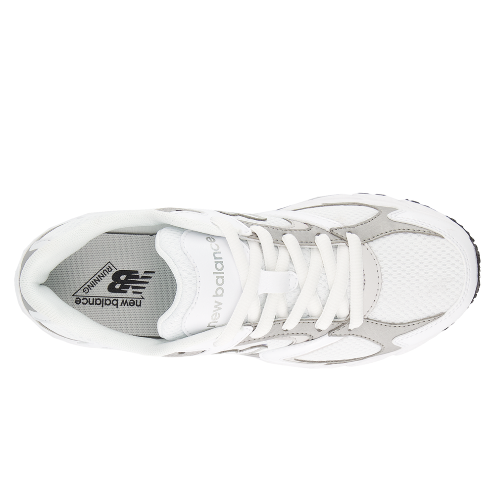 Gyermekcipő New Balance G4084GK – fehér