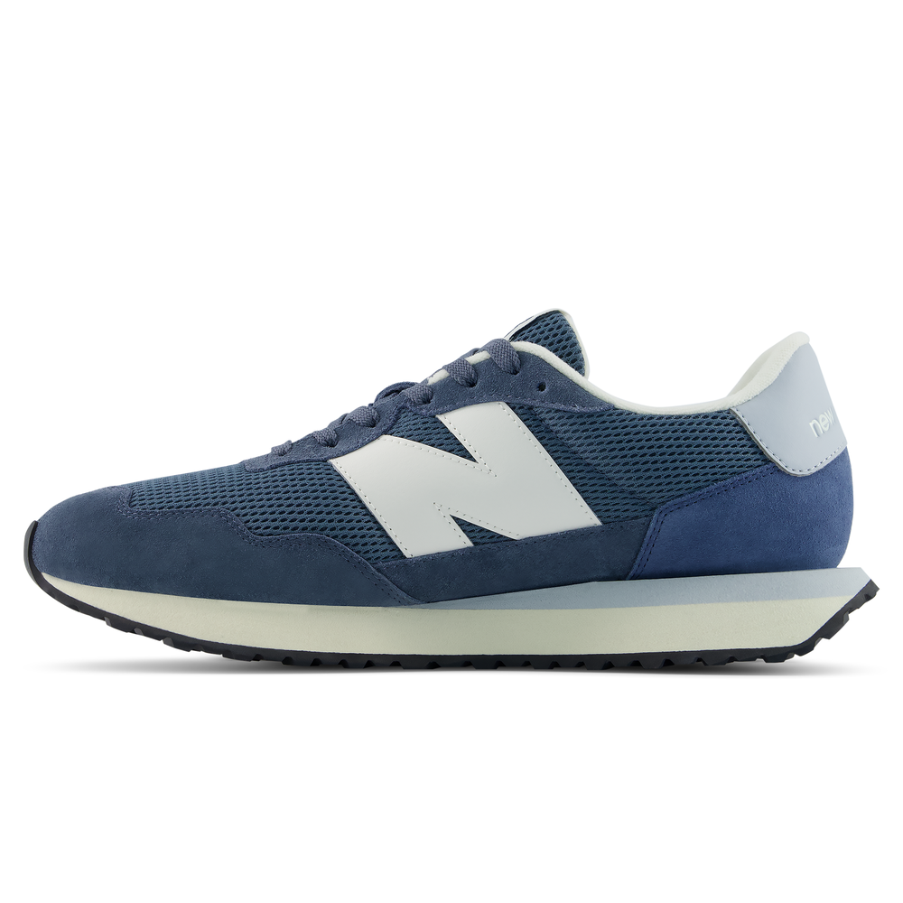 Férfi cipő New Balance M2372ZN – sötétkék