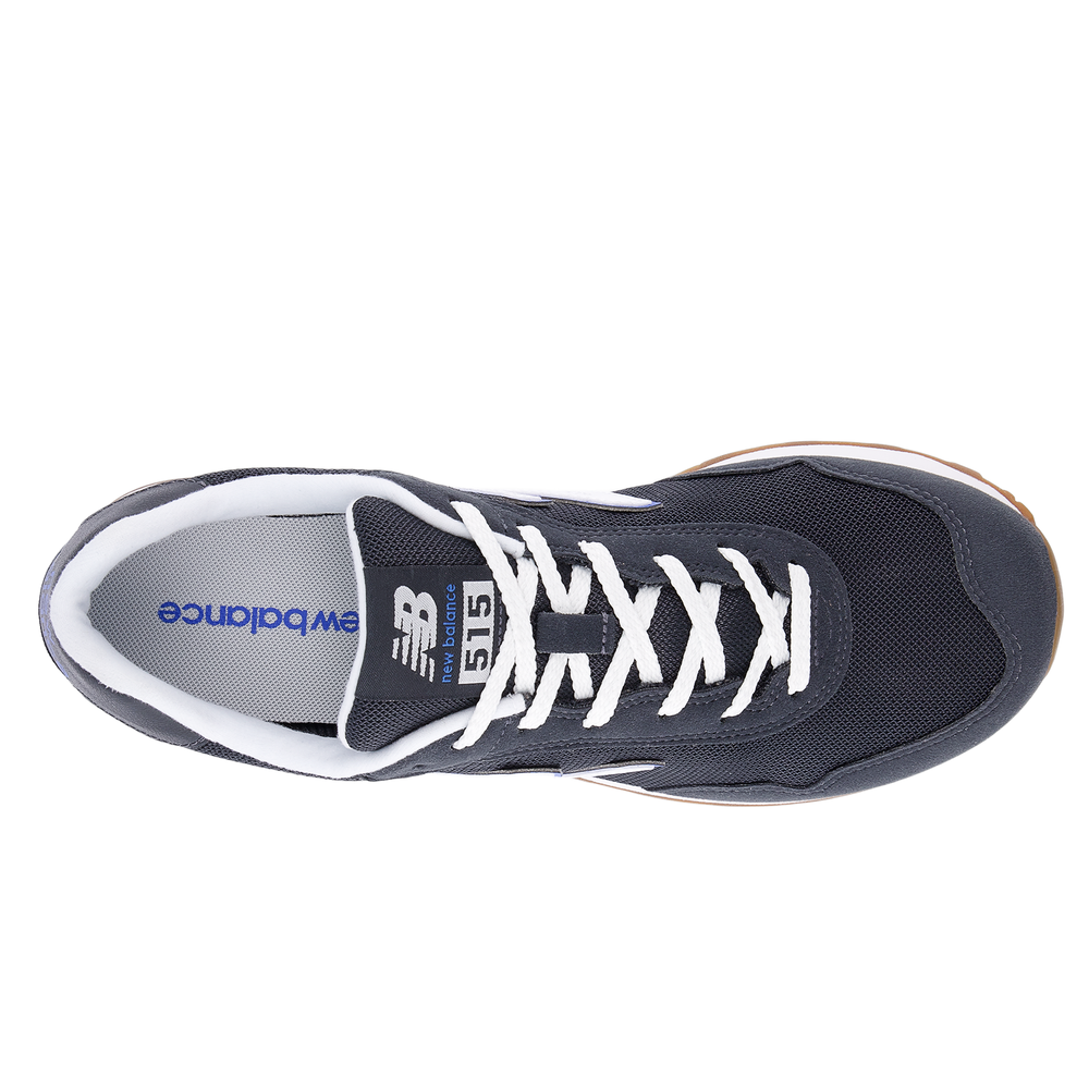 Férfi cipő New Balance M5152JC – fekete