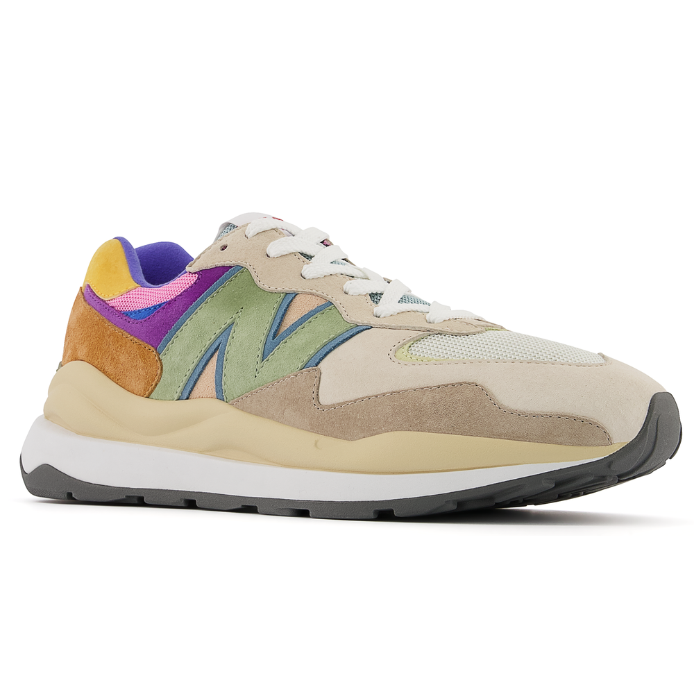 Férfi cipő New Balance M5740SSP – többszínű