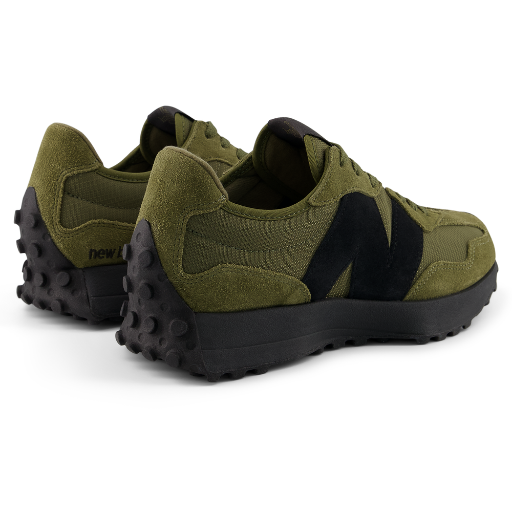 Unisex cipő New Balance U3274FO – zöld