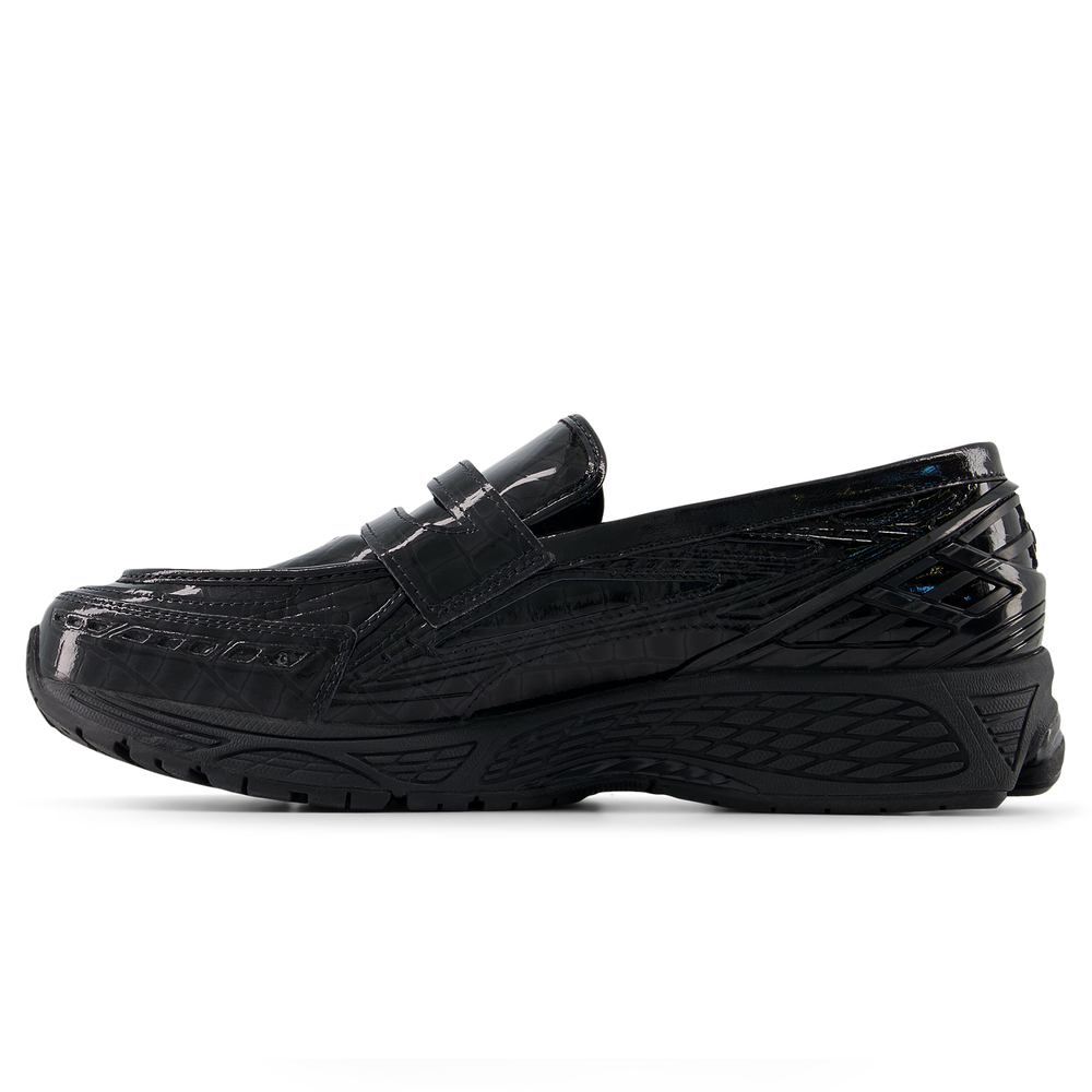 Unisex cipő New Balance U1906LCR – fekete