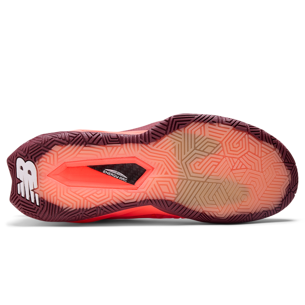 Női cipő New Balance Coco CG2 WCHCOCR2 – piros