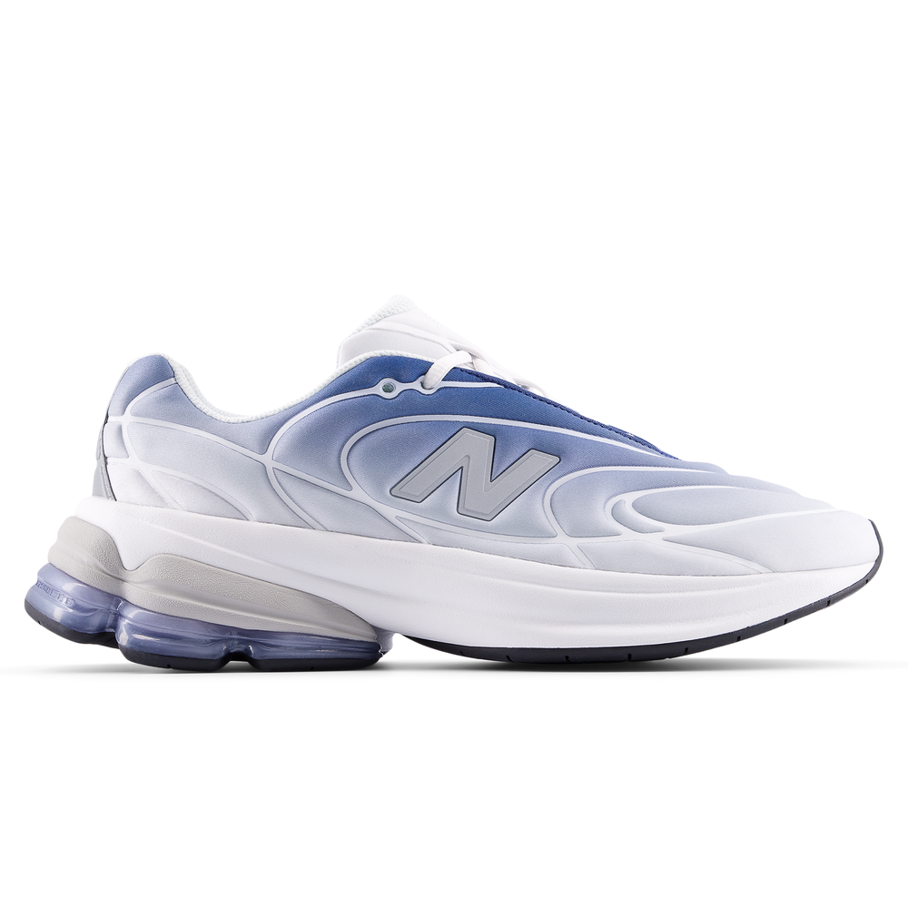 Unisex cipő New Balance ABZORB U50308YW – fehér