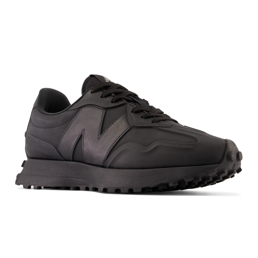 Férfi cipő New Balance U327USD – fekete