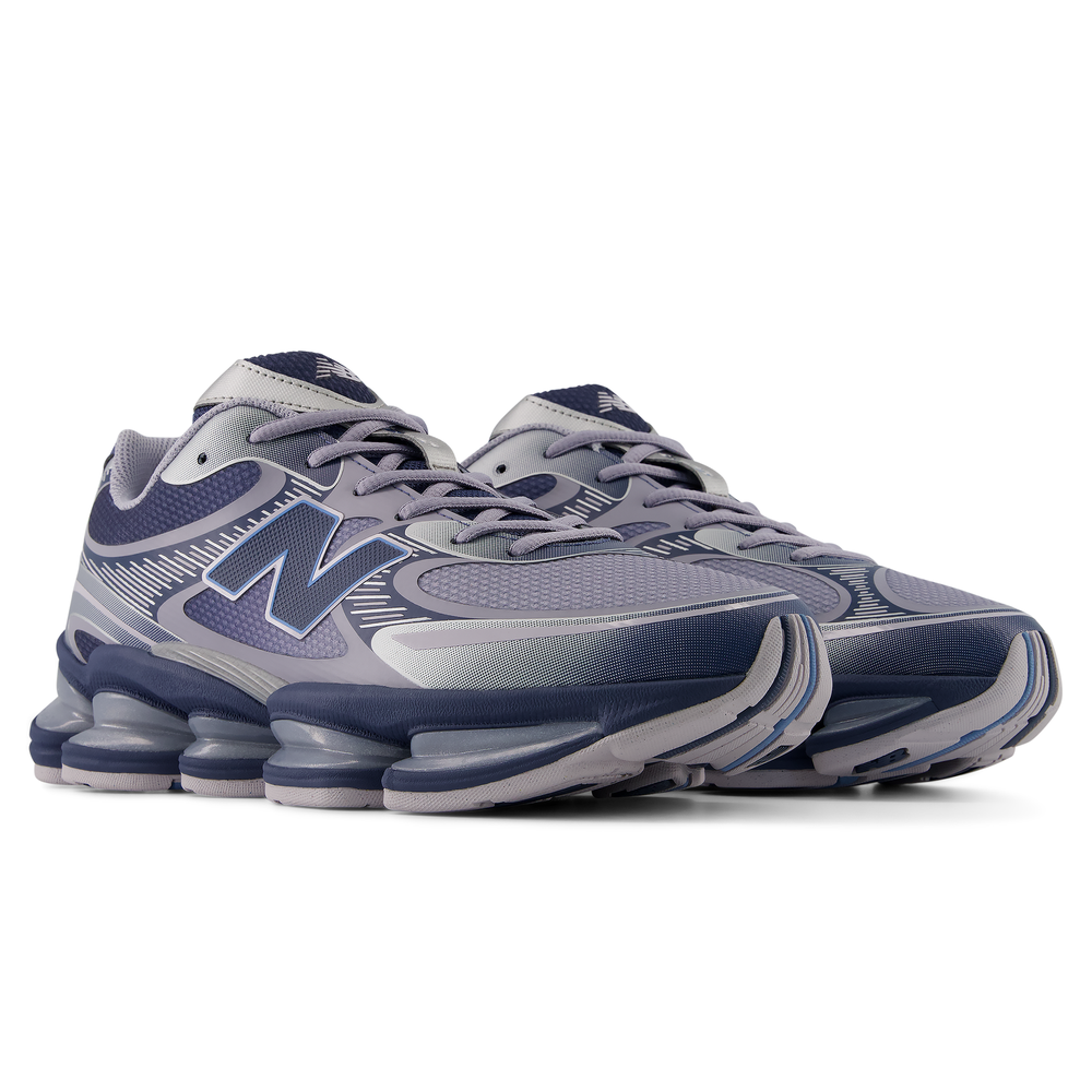 Unisex cipő New Balance ABZORB U200017F – lila