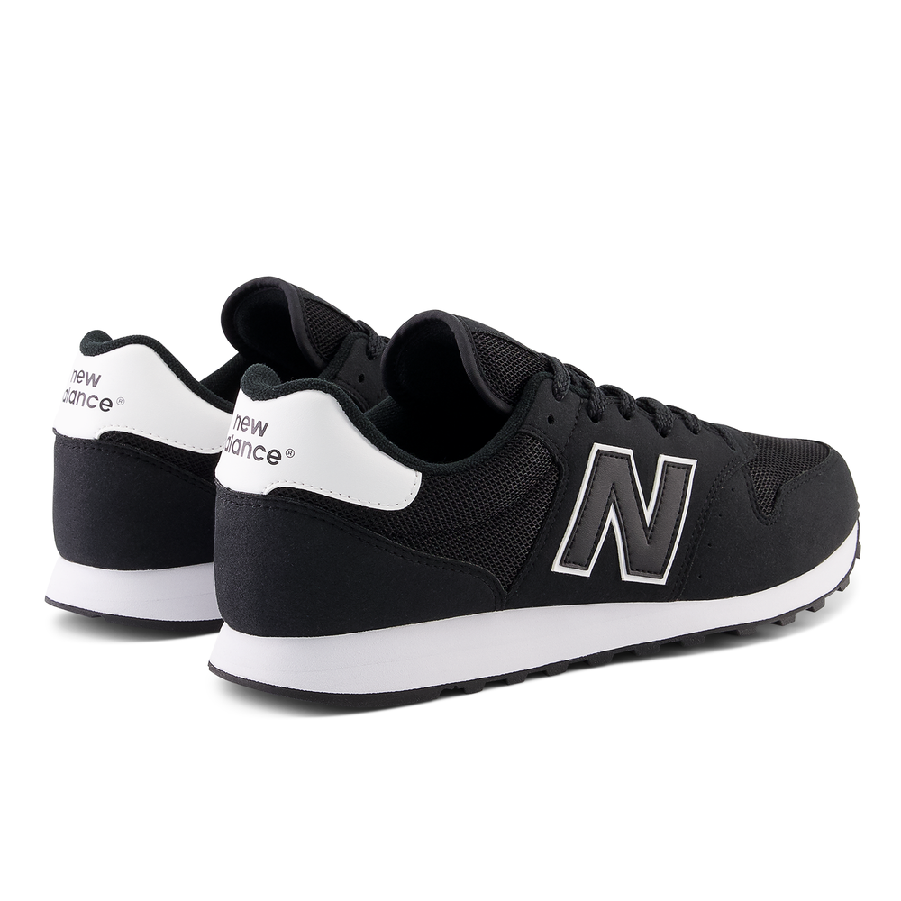 Unisex cipő New Balance GM500EB2 – fekete