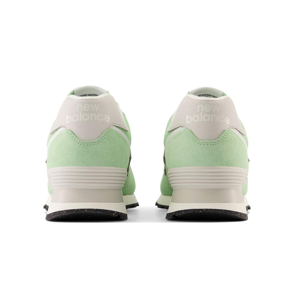 Unisex cipő New Balance U574R2Y – menta
