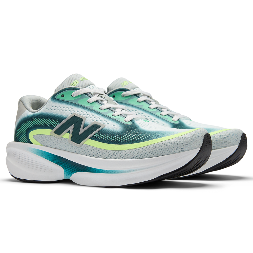 Női futócipő New Balance Fresh Foam Ellipse v1 WELPS13W – zöld