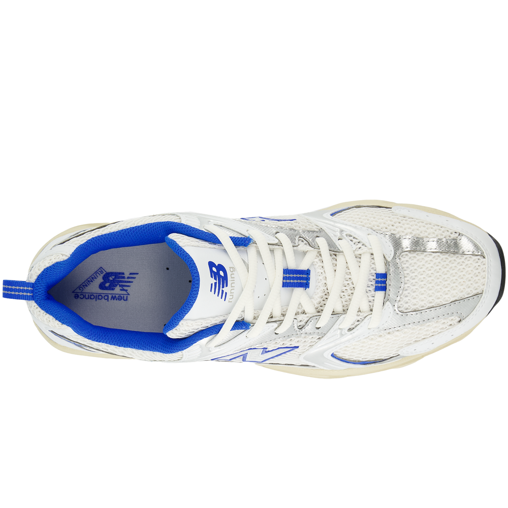 Unisex cipő New Balance MR530EA – fehér