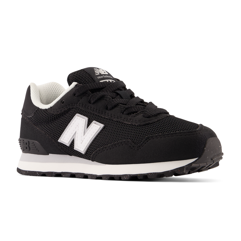 Gyerek cipő New Balance PC515BLK – fekete