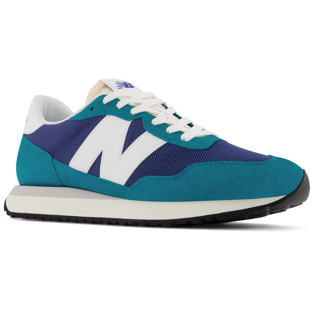 Férfi cipő New Balance MS237VC – kék