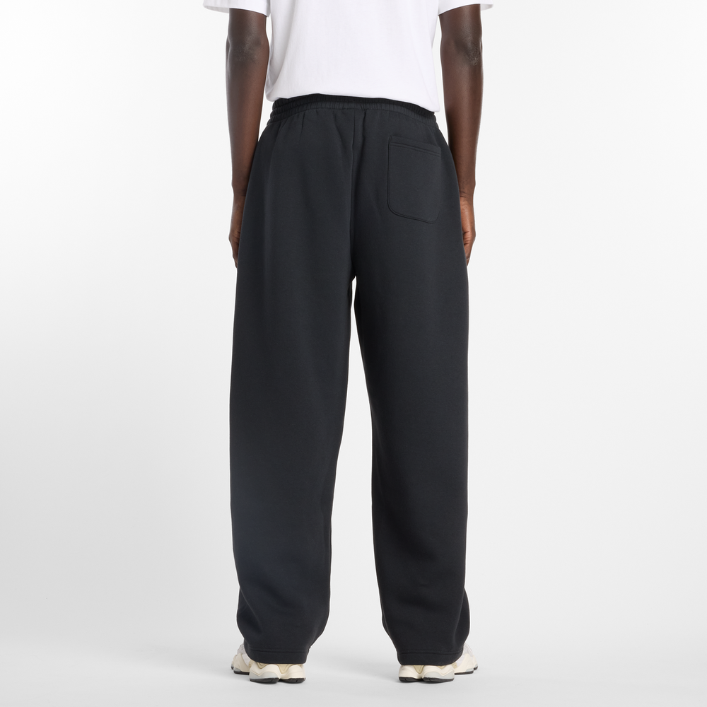 Férfi nadrág New Balance Sport Essentials – fekete