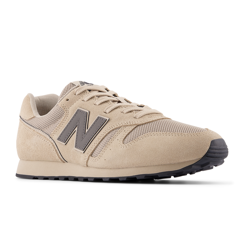 Unisex cipő New Balance M3736DX – bézs