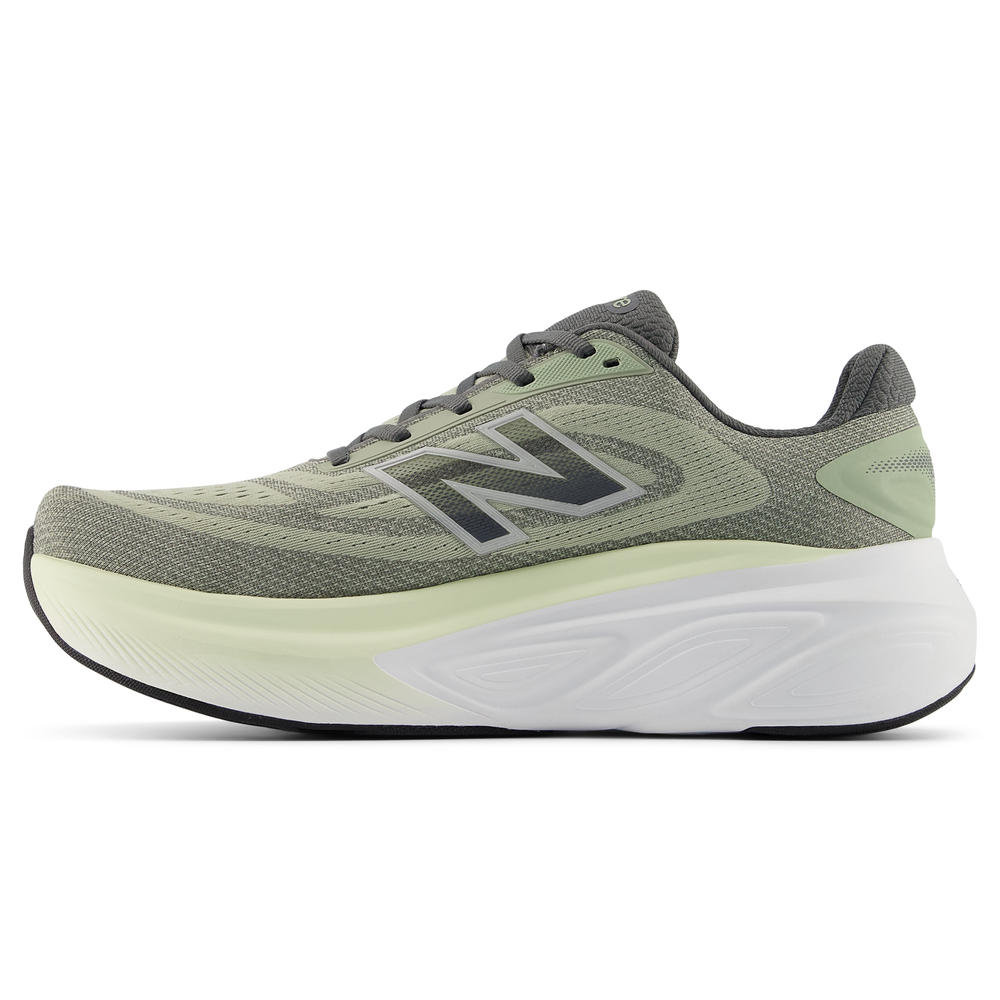 Férfi cipő New Balance Fresh Foam x More v6 MMORLF6 – zöld
