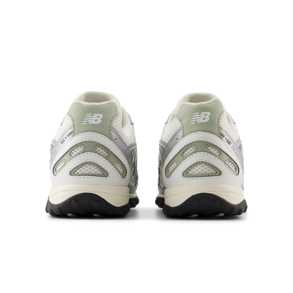 Unisex cipő New Balance U204LSWB – ezüst