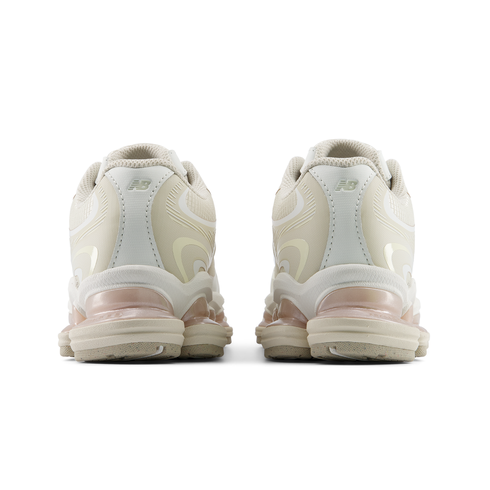 Unisex cipő New Balance ABZORB U20004PO – bézs