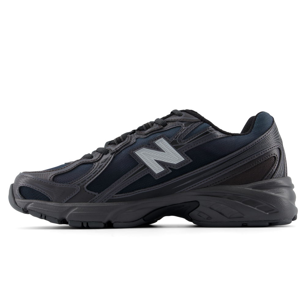 Unisex cipő New Balance U7402YM – szürke
