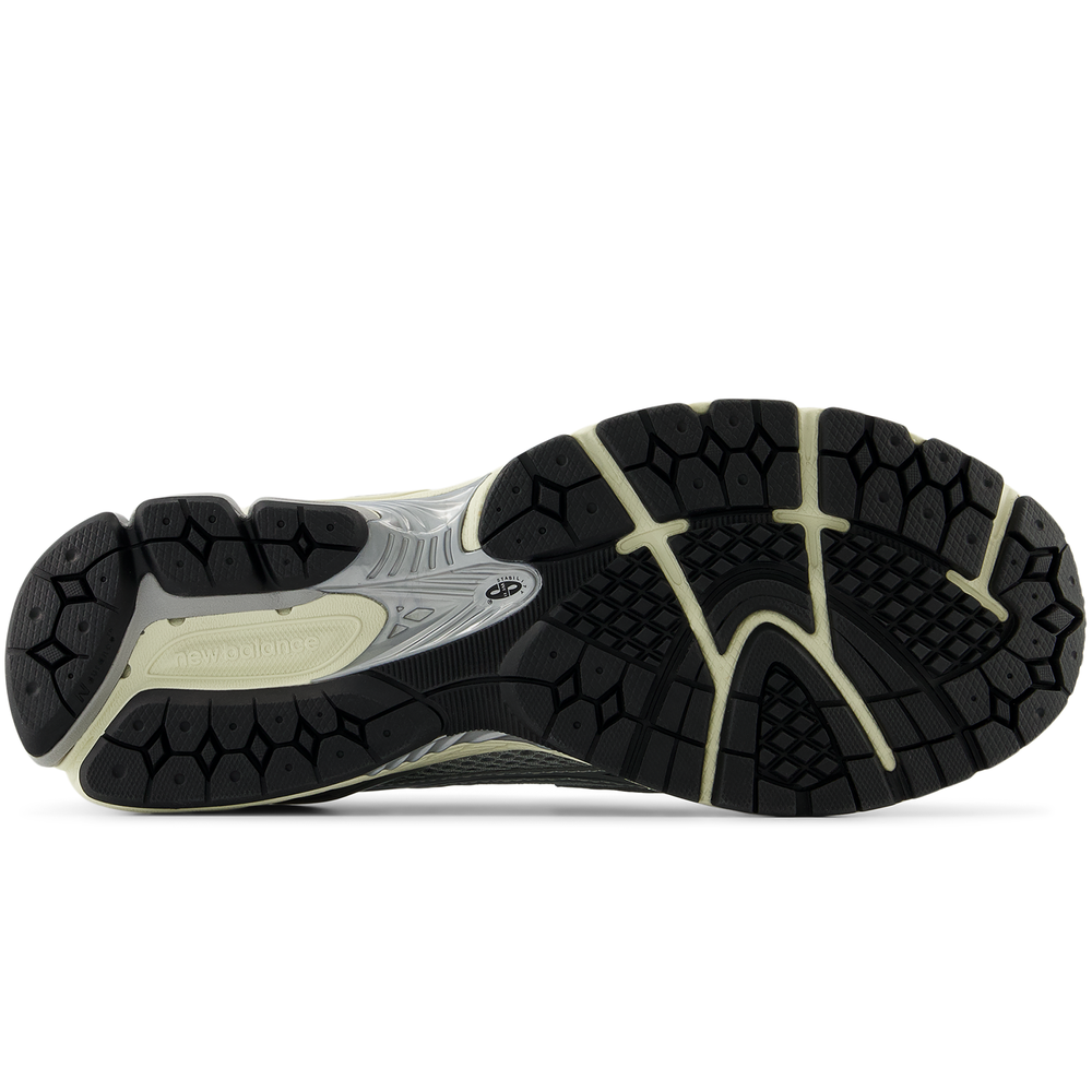 Unisex cipő New Balance U1906LAE – szürke