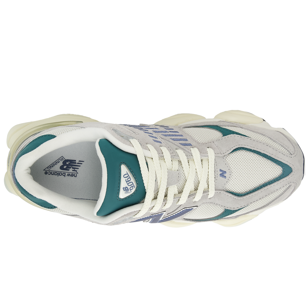 Unisex cipő New Balance U9060HMS – szürke