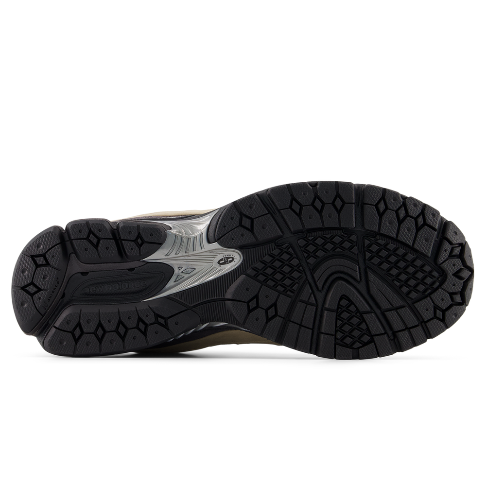 Unisex cipő New Balance U20026PU – bézs