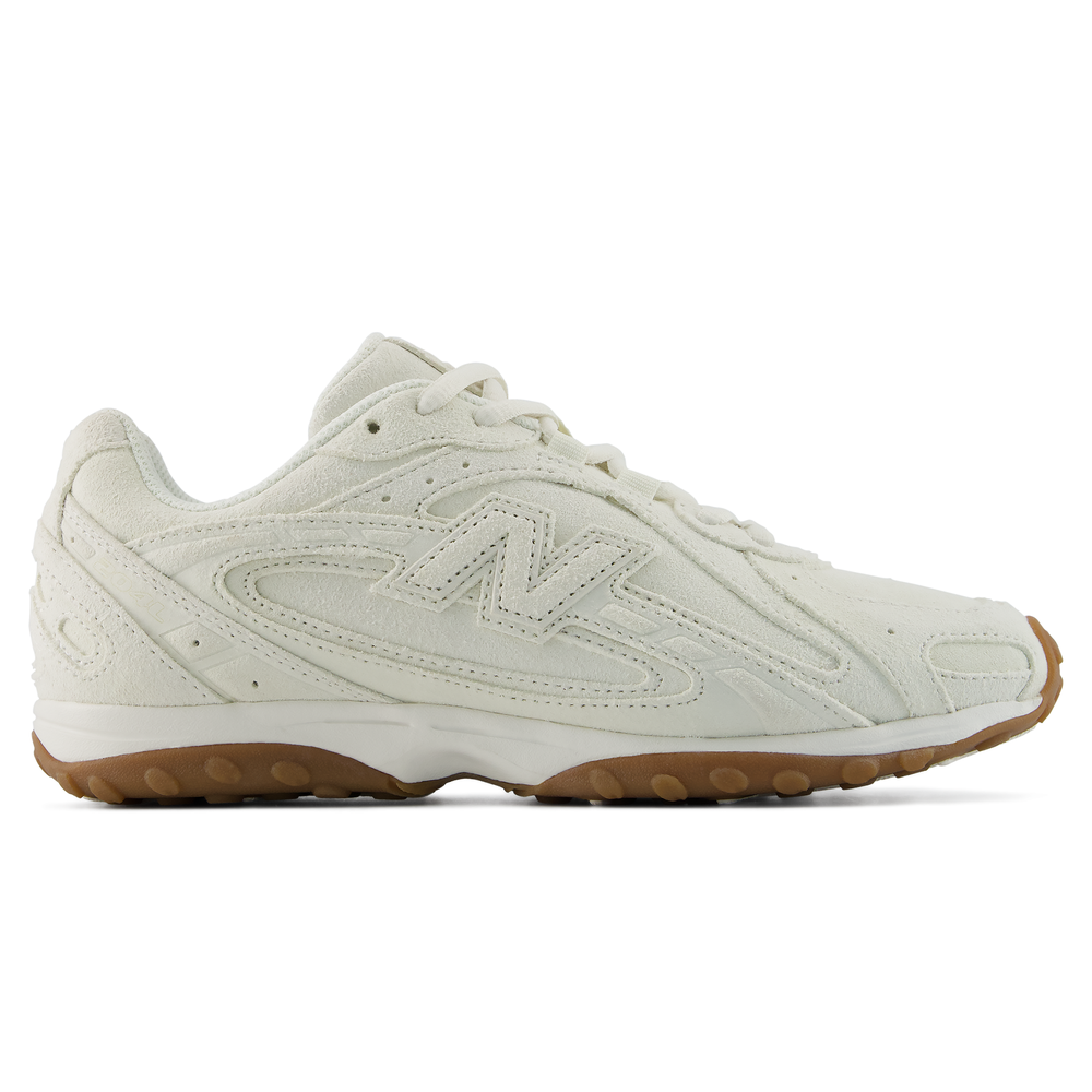 Női cipő New Balance U204L9SI – bézs