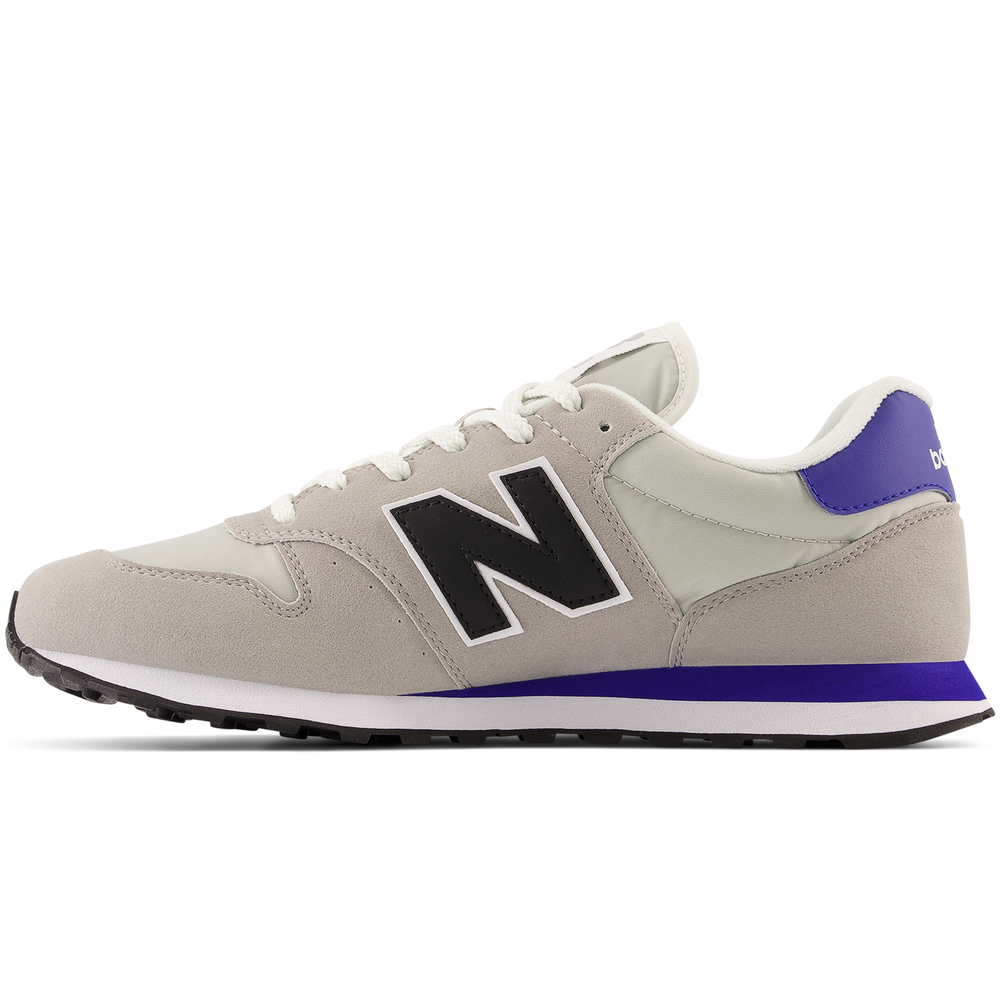 New Balance GM500HD2 – szürke
