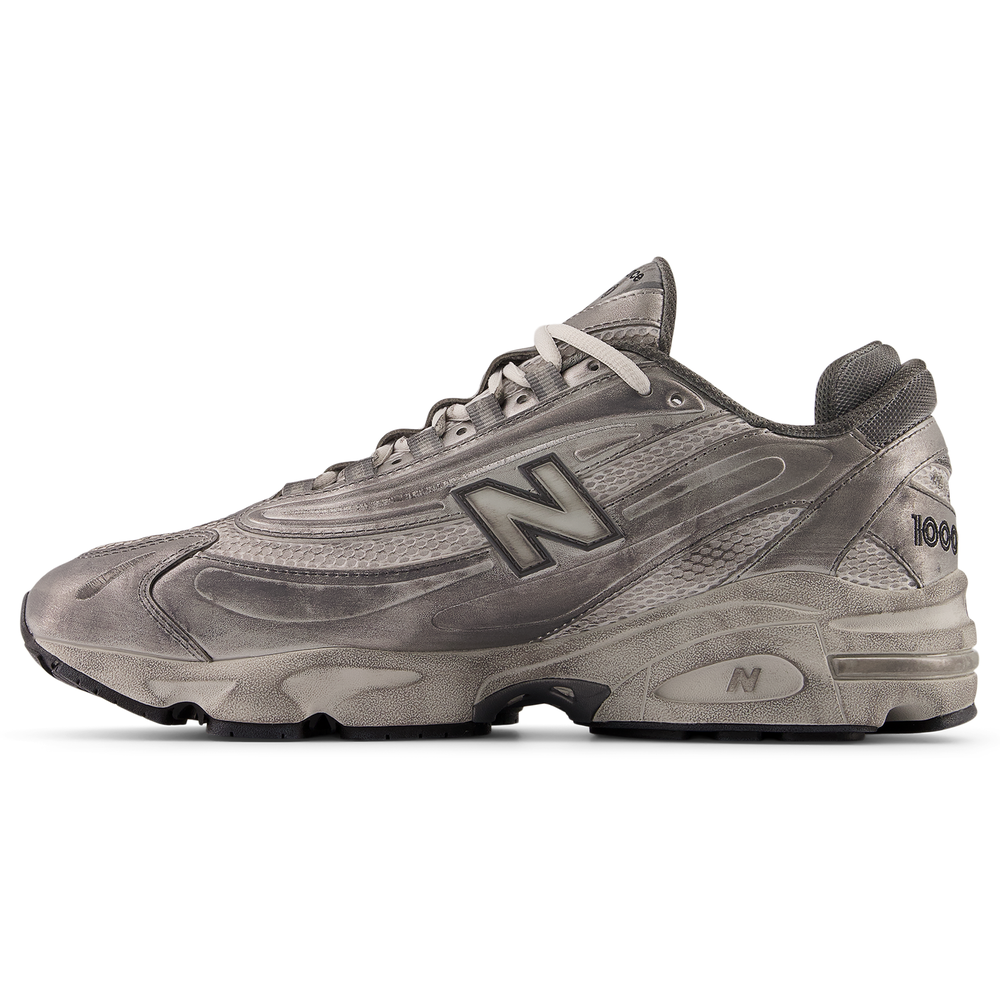 Unisex cipő New Balance M1000G – bézs