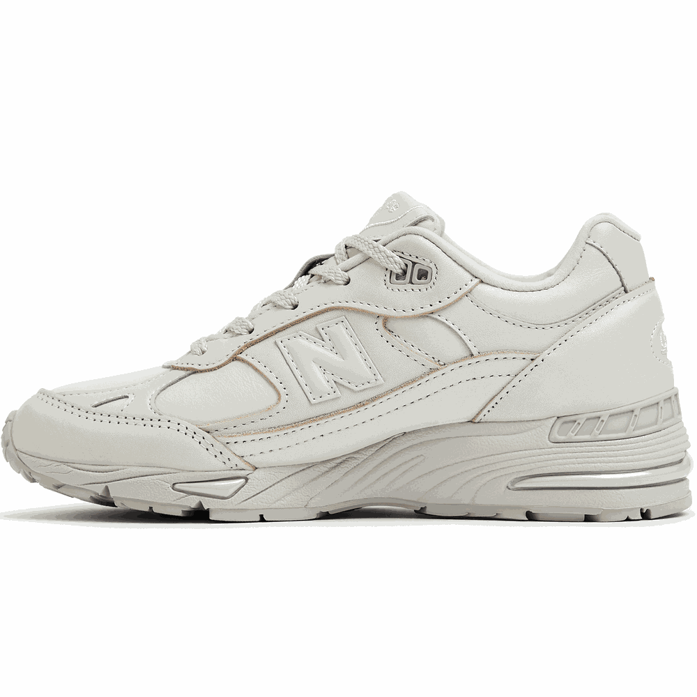 Női cipő New Balance W991OW – fehér