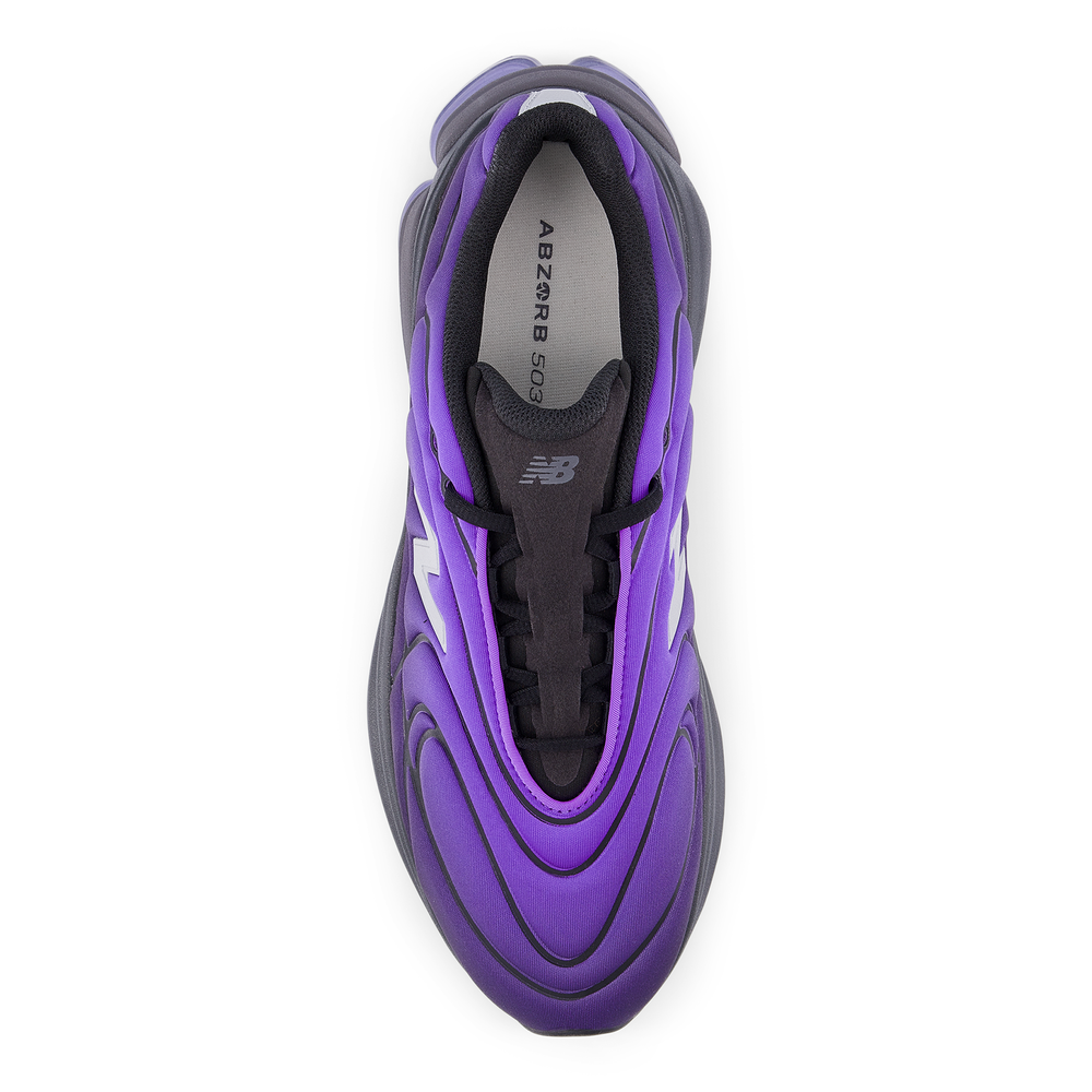 Unisex cipő New Balance ABZORB U50309BI – lila