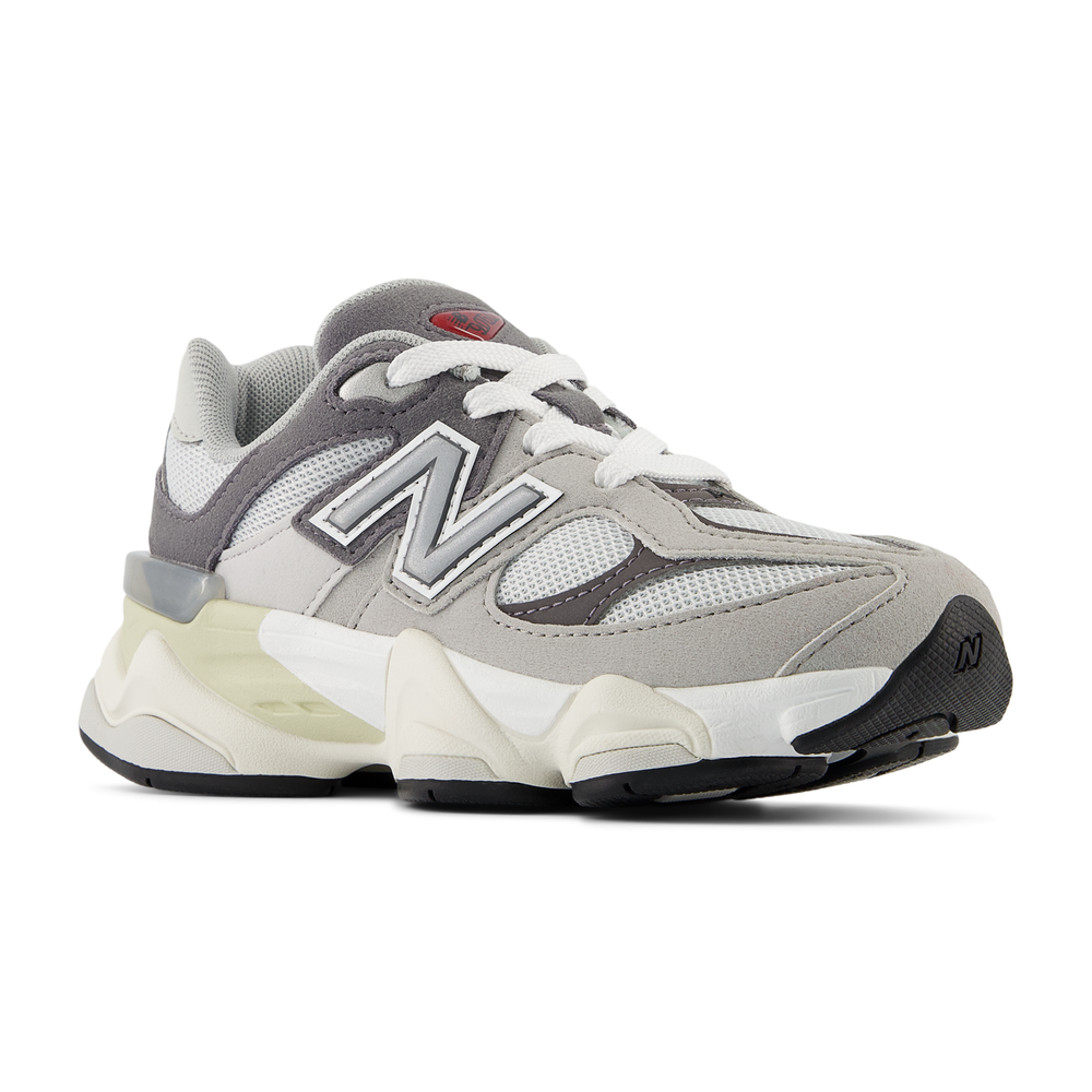 Gyermekcipő New Balance PC9060GY – szürke