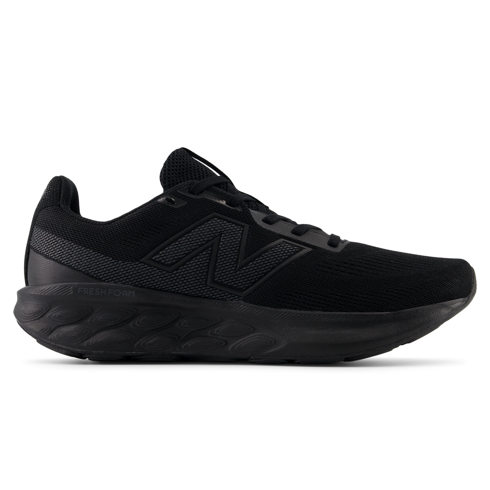 Férfi cipő New Balance Fresh Foam x 520 v9 M520LT9 – fekete