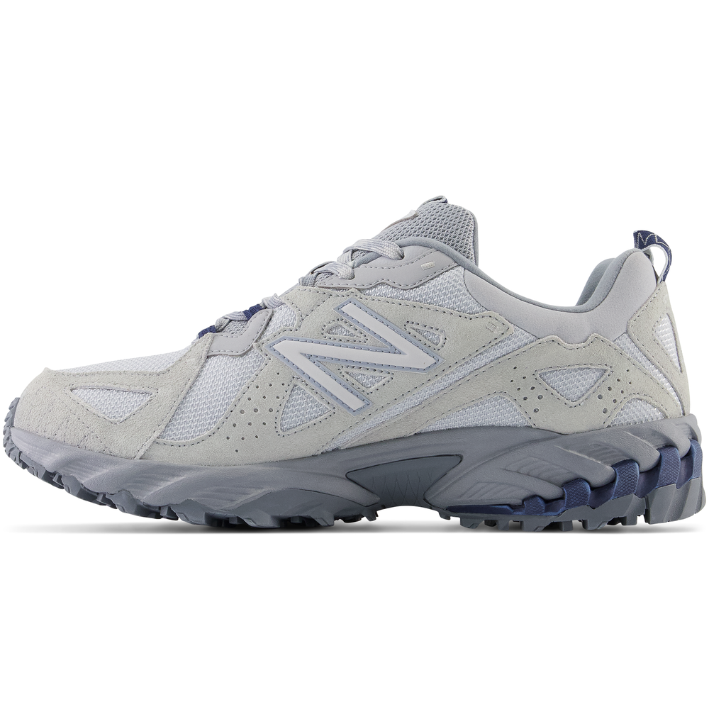 Férfi cipő New Balance ML610TBF – szürke