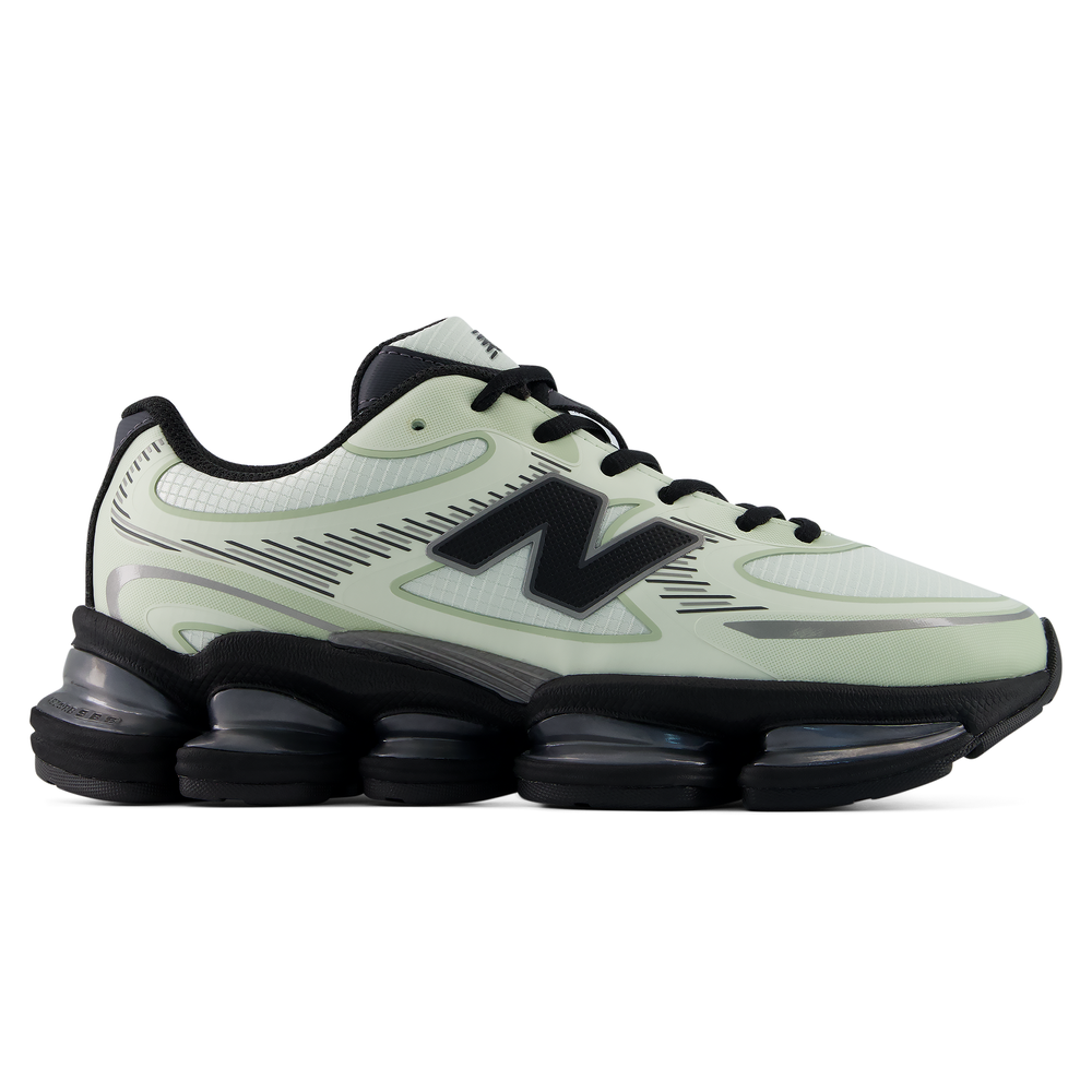 Unisex cipő New Balance ABZORB U20001B6 – zöld