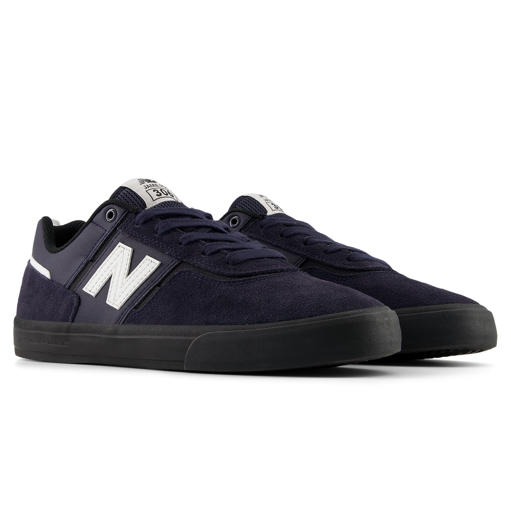 Férfi cipő New Balance Numeric UN306NSN – sötétkék