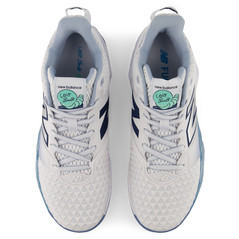 Női cipő New Balance Coco CG2 WHCOC63Q – szürke