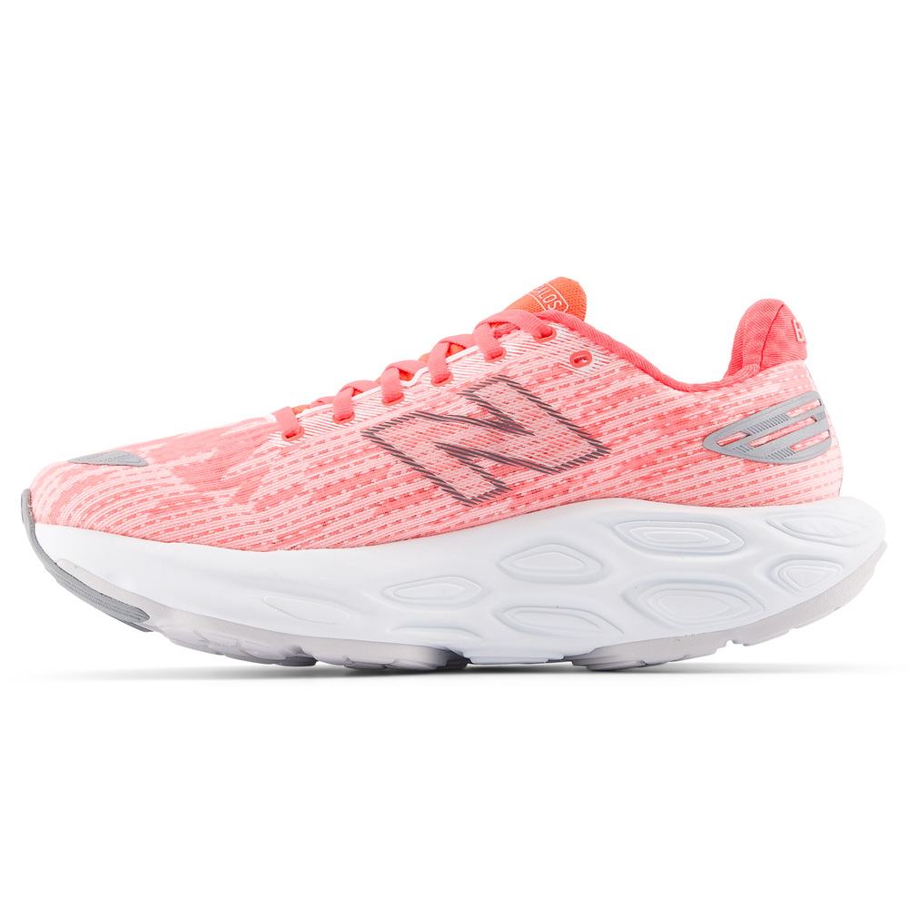 Férfi cipő New Balance Fresh Foam x Balos v1 MBALCE1 – narancssárga