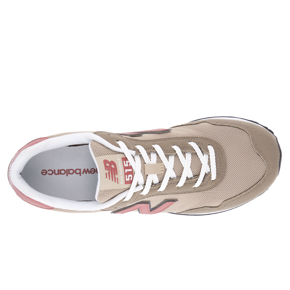 Férfi cipő New Balance M51535U – bézs