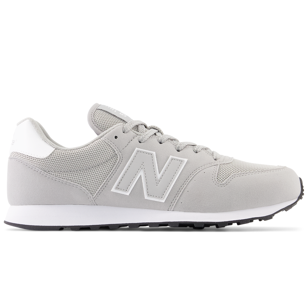 Unisex cipő New Balance GM500EG2 – szürke