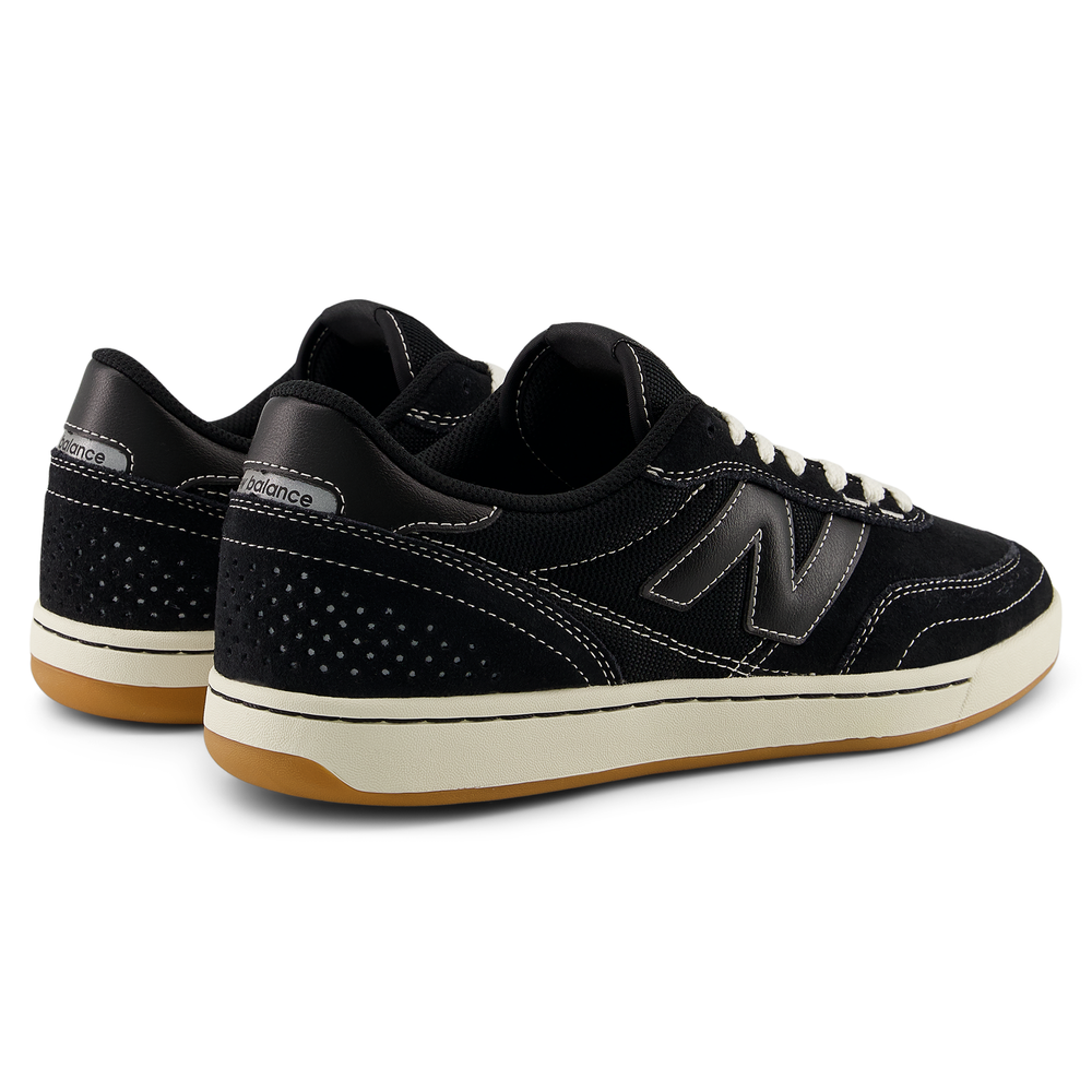 Férfi cipő New Balance Numeric UN440BCO – fekete