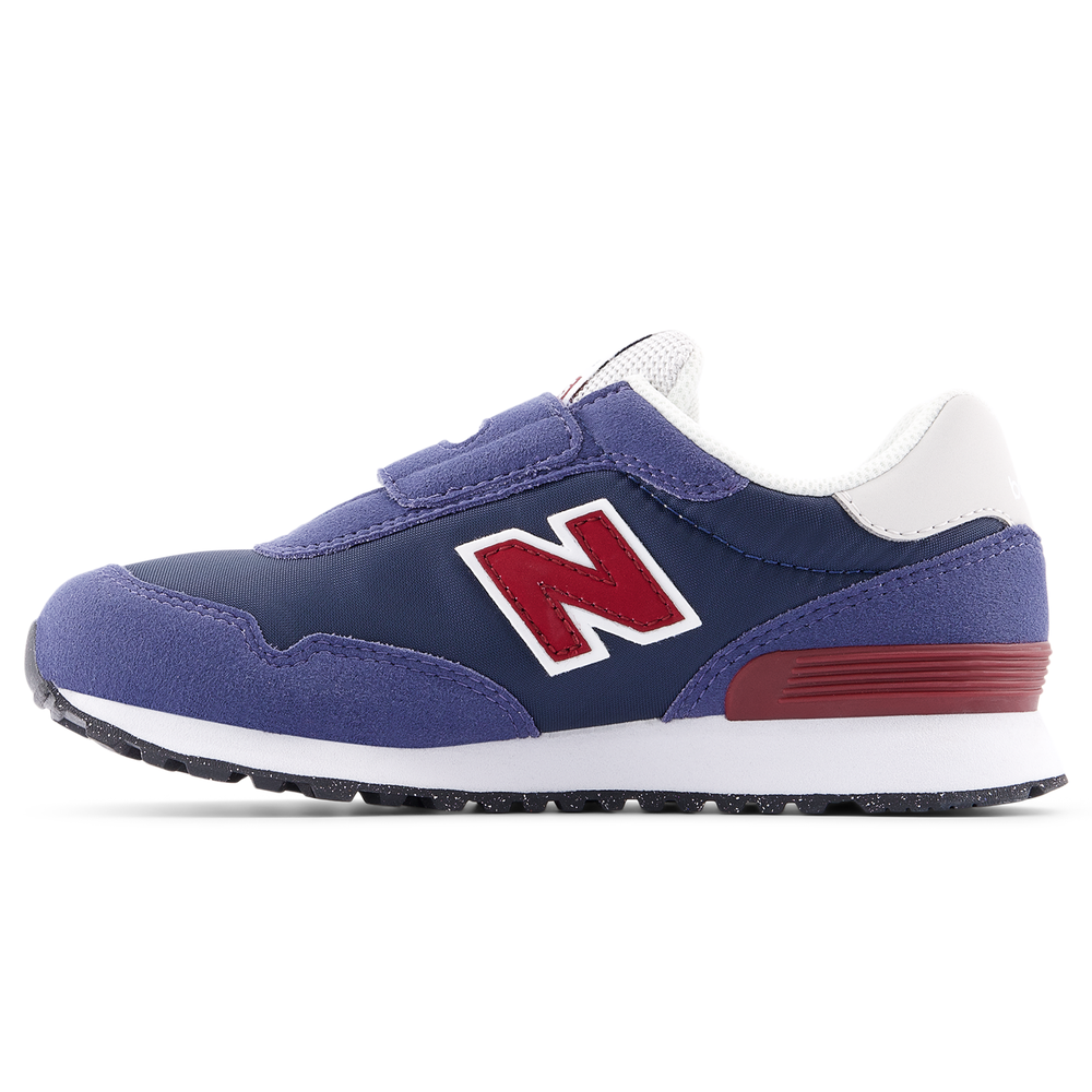 Gyerek cipő New Balance PV515WN – kék