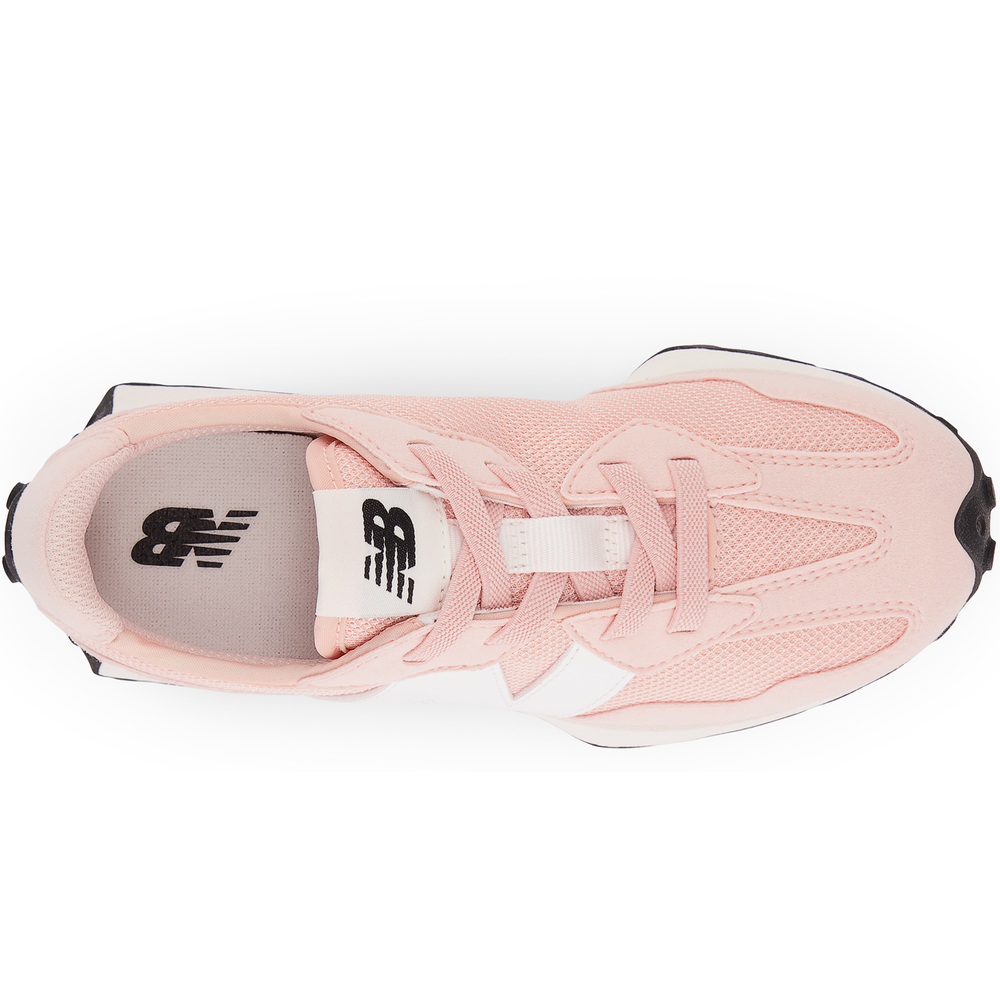 Gyermekcipő New Balance PH327CGP – rózsaszín
