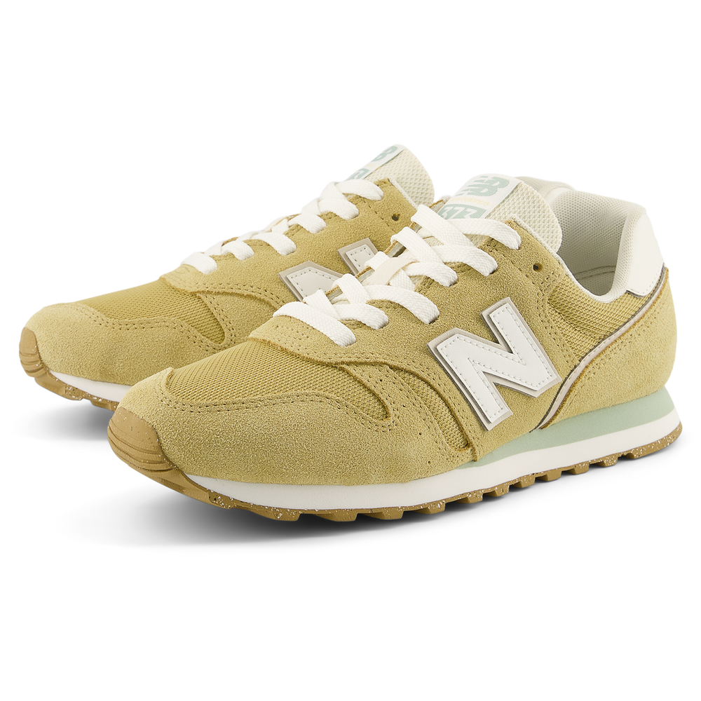 Női cipő New Balance W3731X1 – sárga